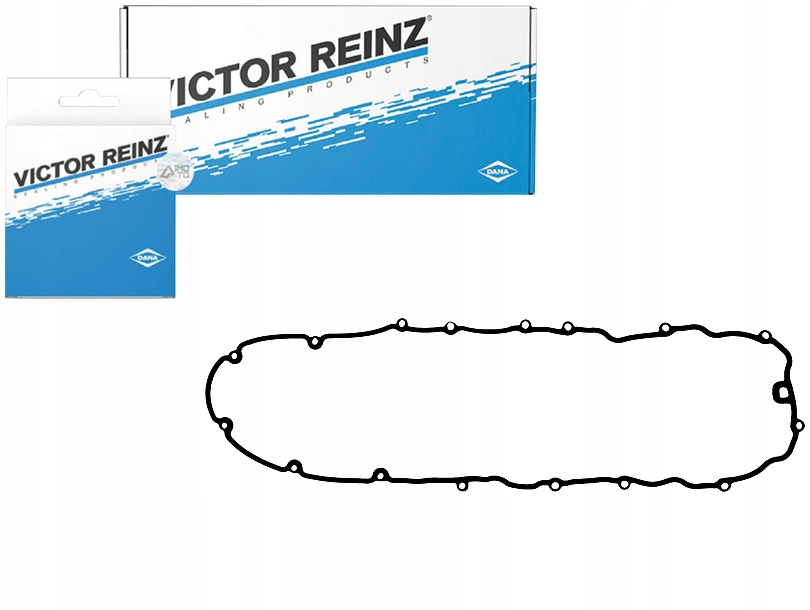71-37138-00 - VICTOR REINZ ПРОКЛАДКА КРЫШКИ КЛАПАНА