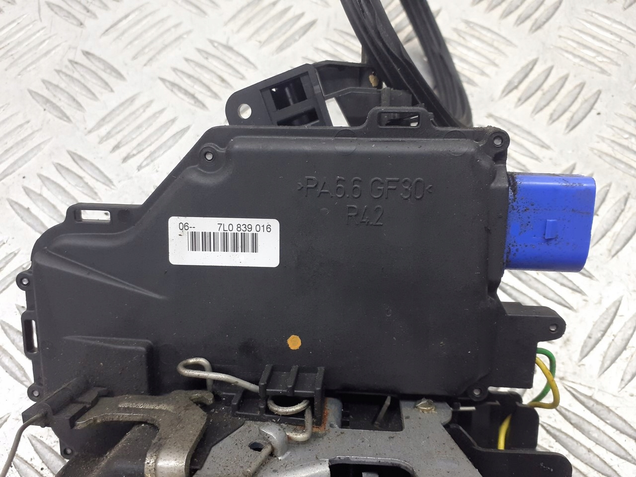 ZANEK door right VOLKSWAGEN JETTA