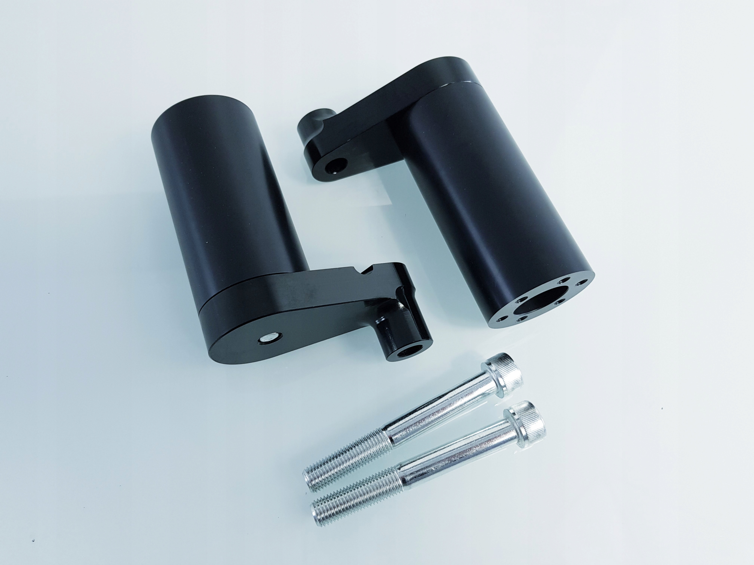 A391 YAMAHA YZF R1 аварії колодки капота KPL 07-08