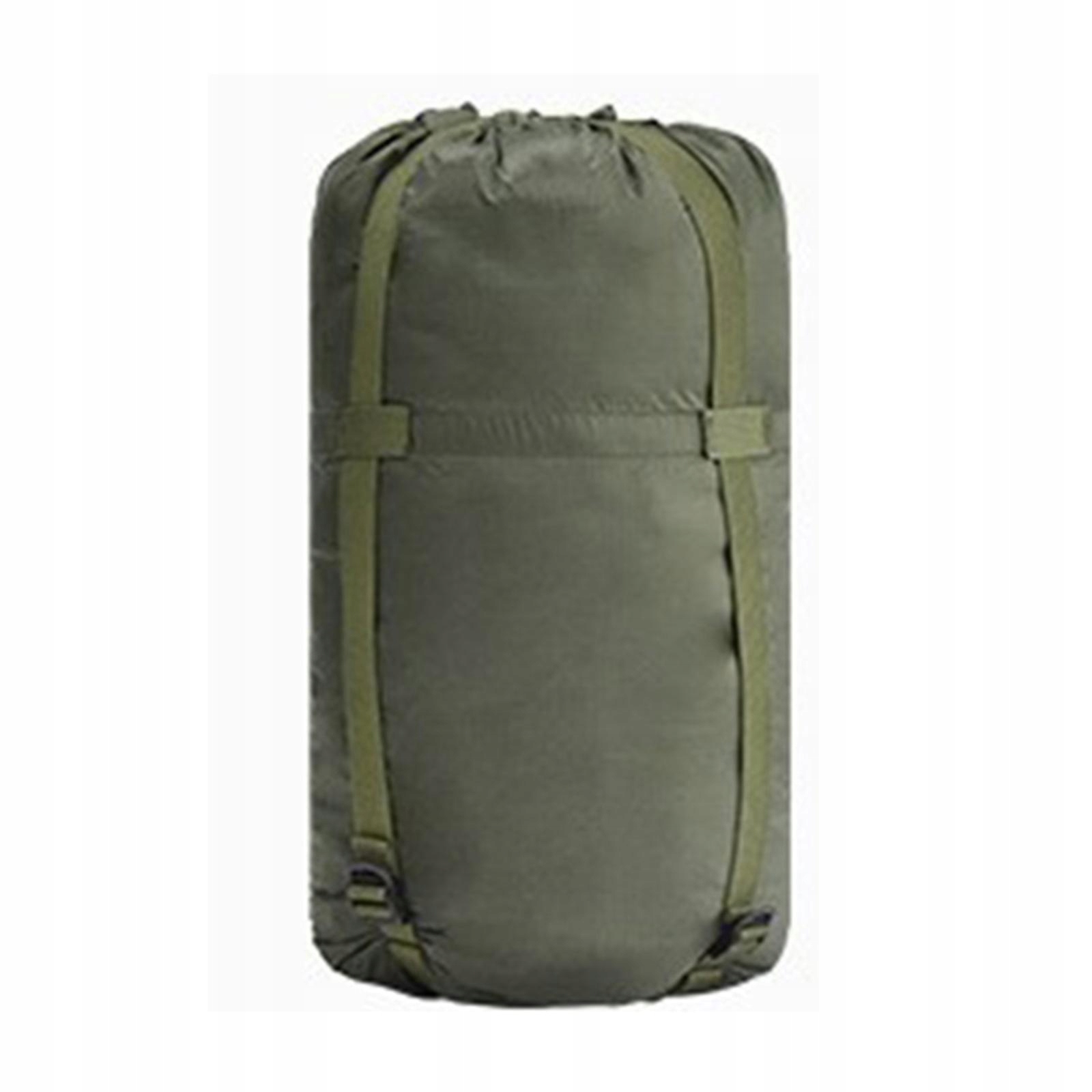 Hamak Underquilt Duży Pod Koc Camping Długość 19 m