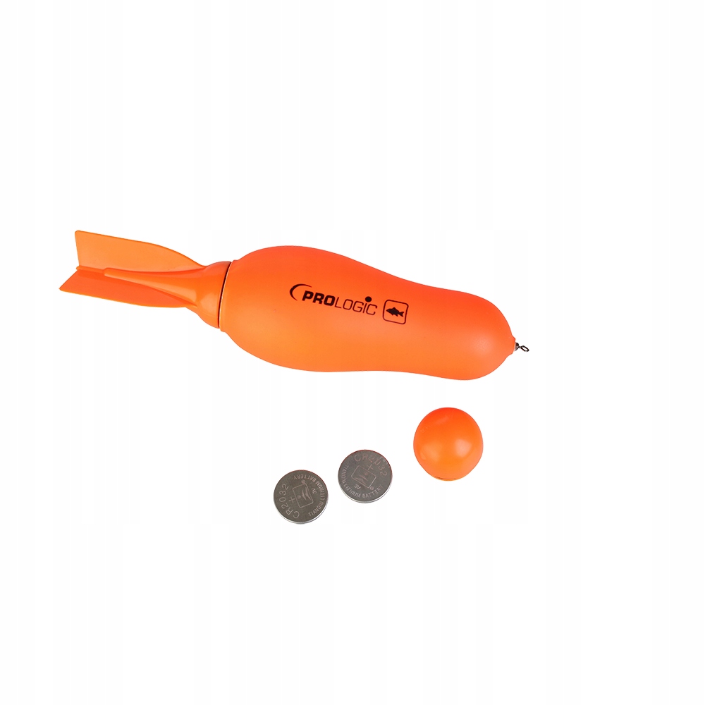 Prologic Illuminated Eva Marker Float Kit Margin