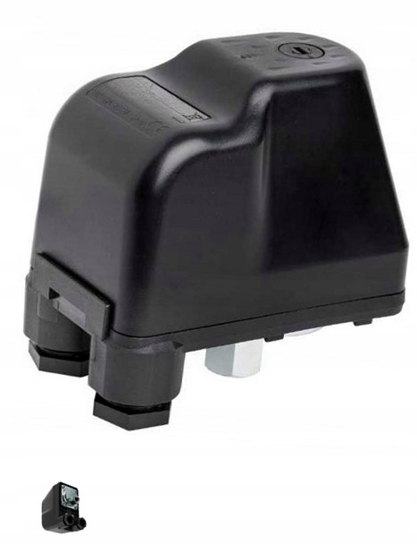 Vypínač čerpadla Presostat pro hydroforovou nádrž Wimest AWP-80 Cam 98