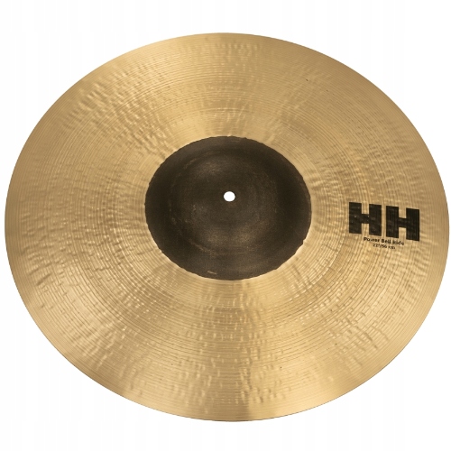 Sabian Hh 22" Power Bell Ride
