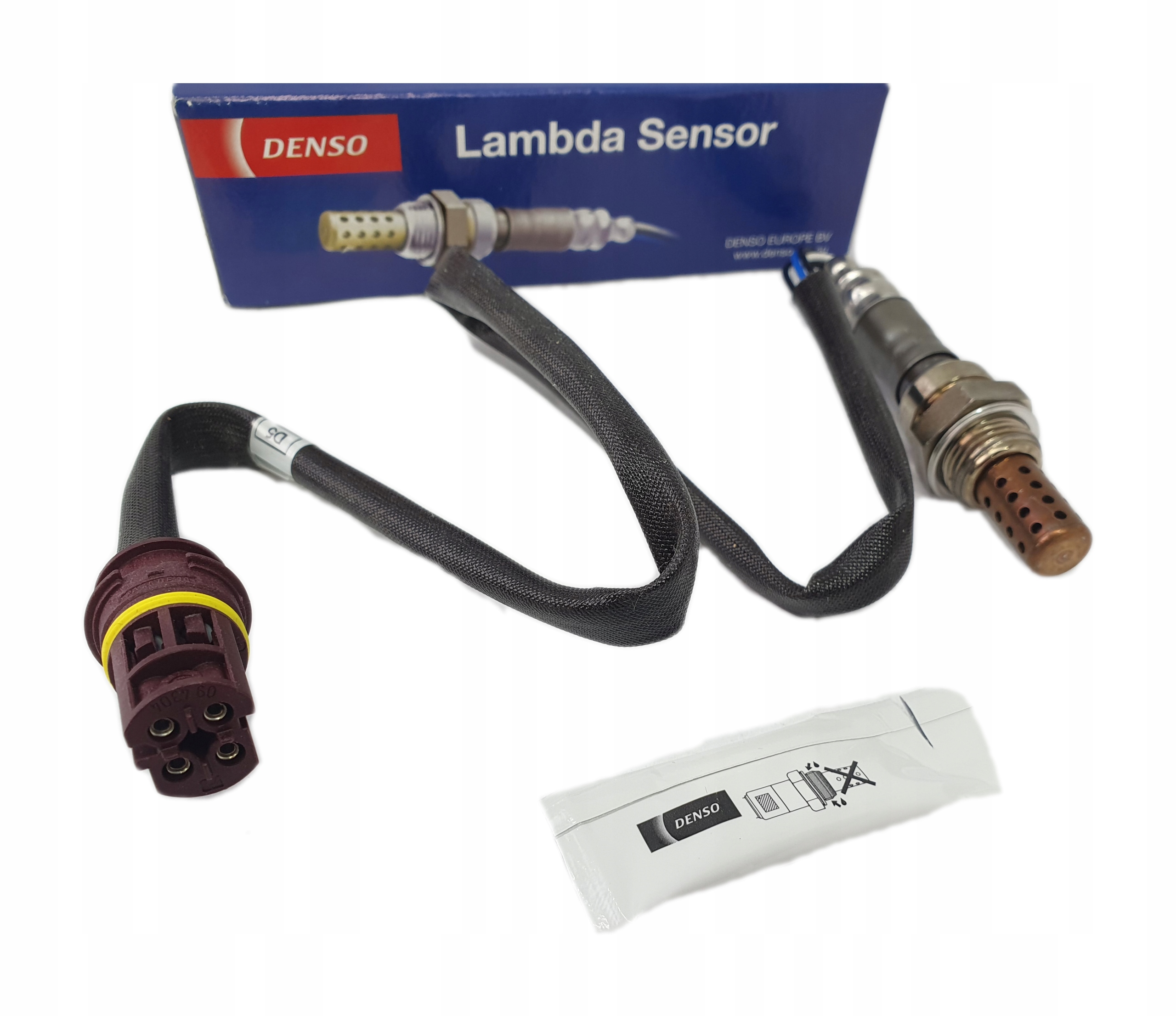 DOX-1103 - Лямбда-зонд Mercedes CLK Class C208 C W202 S202