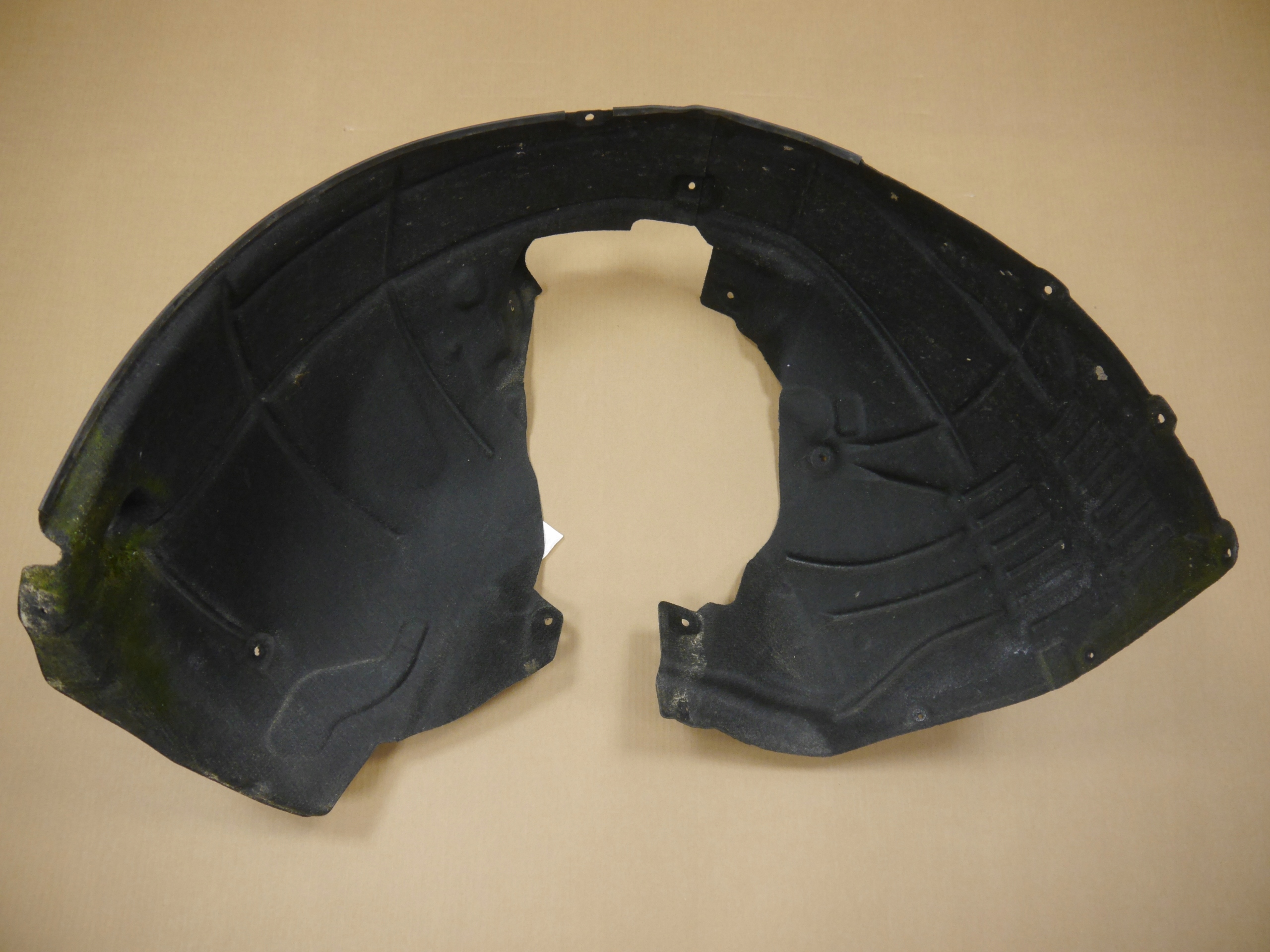 AUDI Q50a ПОДКРИЛЬНИК ПЕРЕД PRAWE0a821172