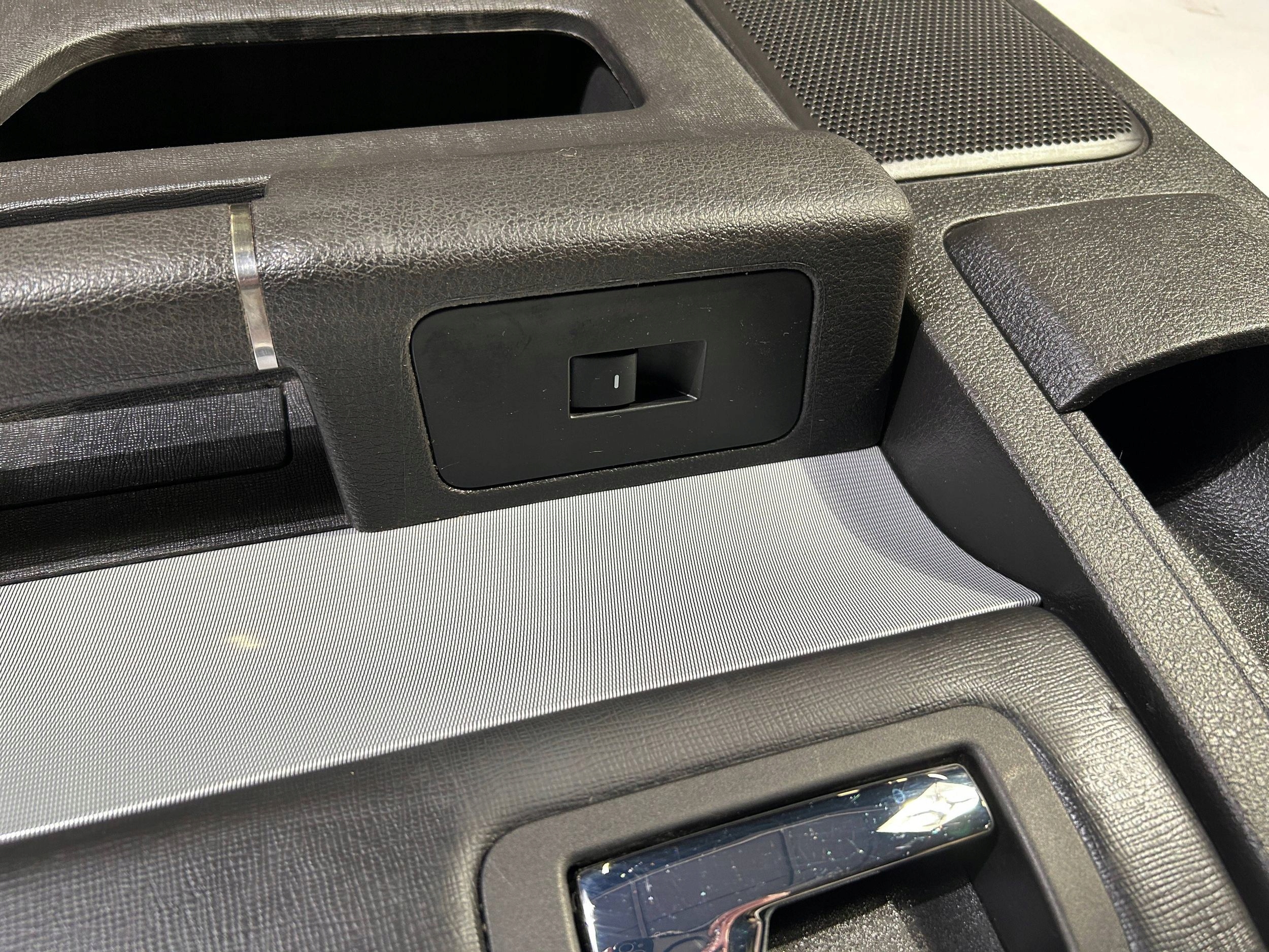 side upholstery door right rear part rear Ford FLEX 2013r