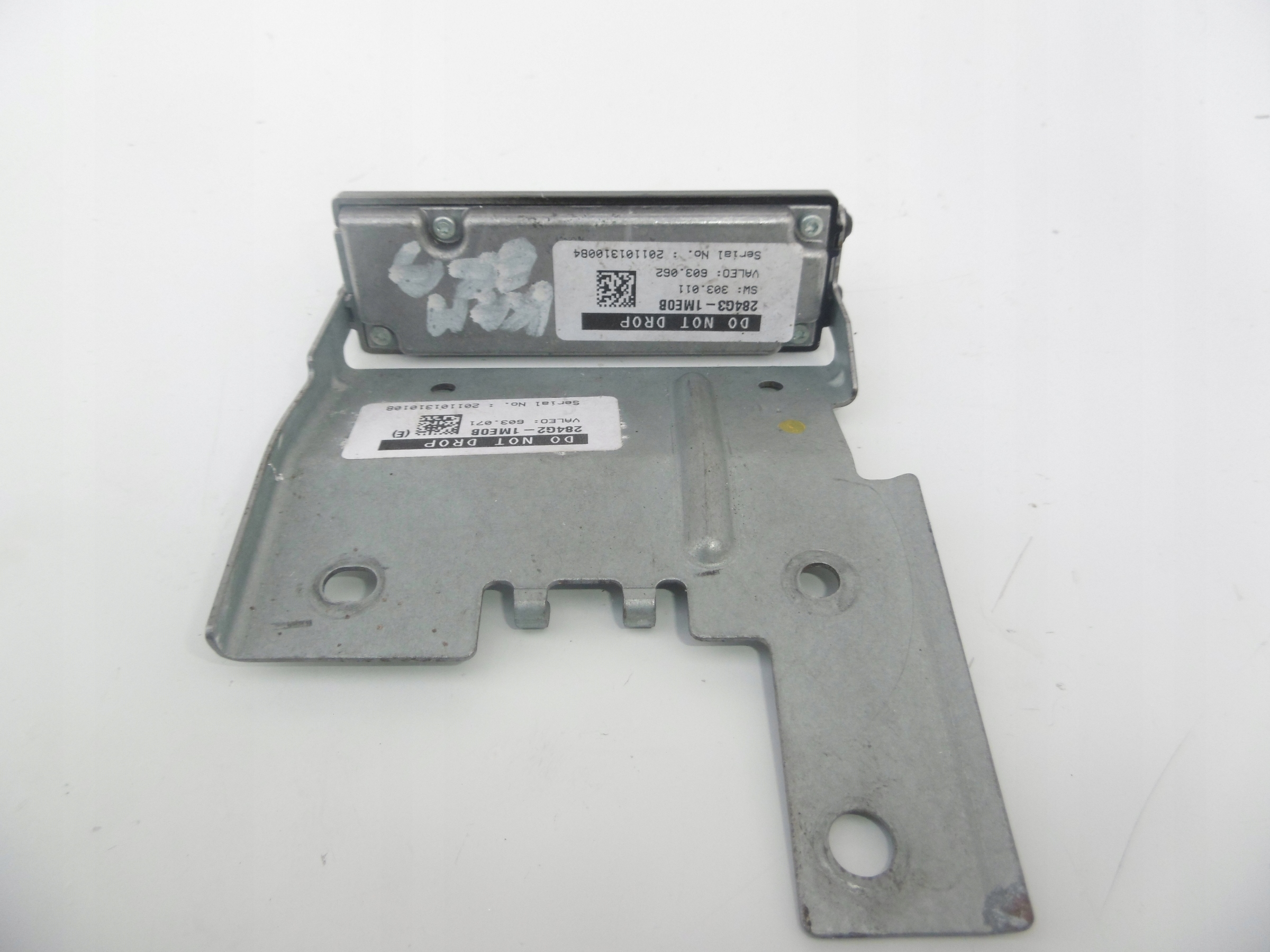 KAMERA ASYSTENT changes supports INFINITI M M35 M37 Q70