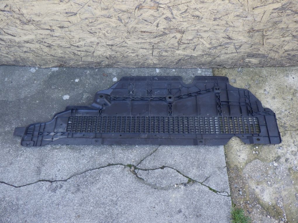 RENAULT CLIO IV 4 LIFT cover chassis