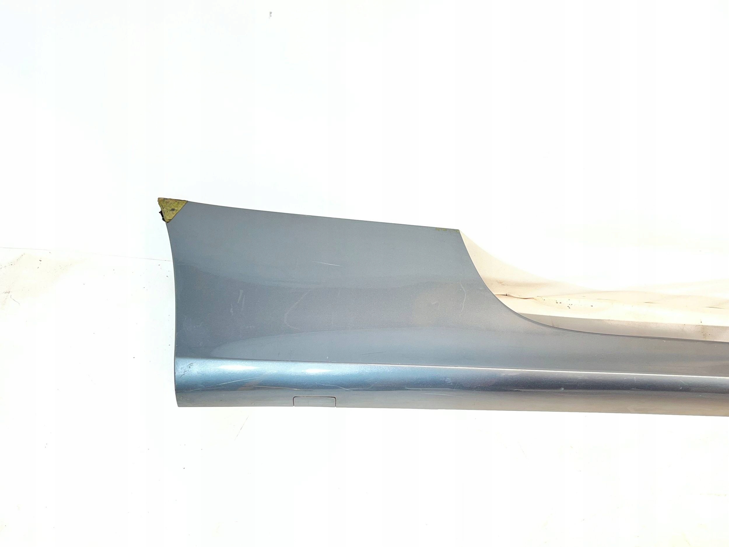 moulding threshold right CALA Mercedes-Benz E W238 2386907402