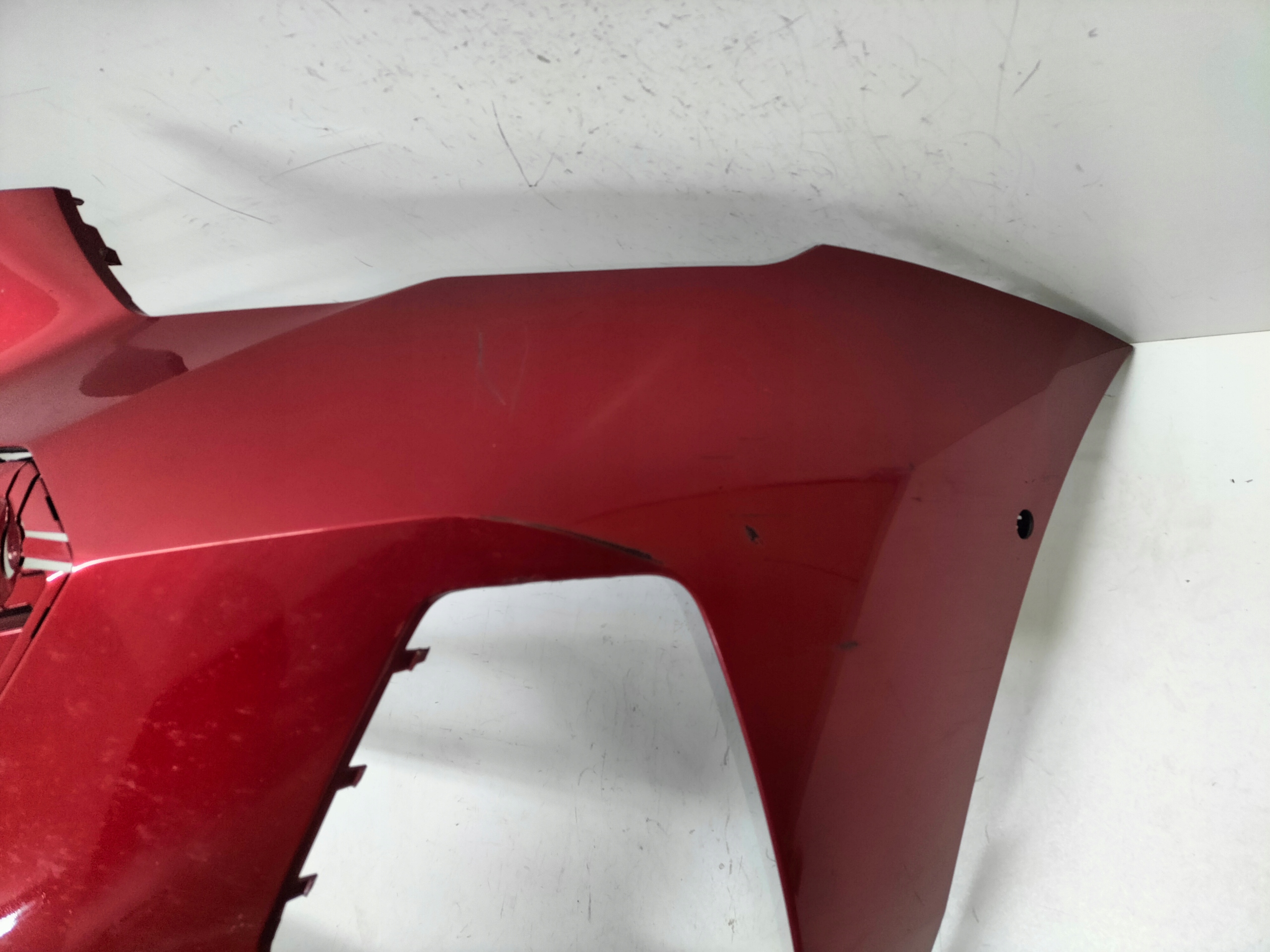 frontstoßstange vorne BMW 5 G60 23- m-paket