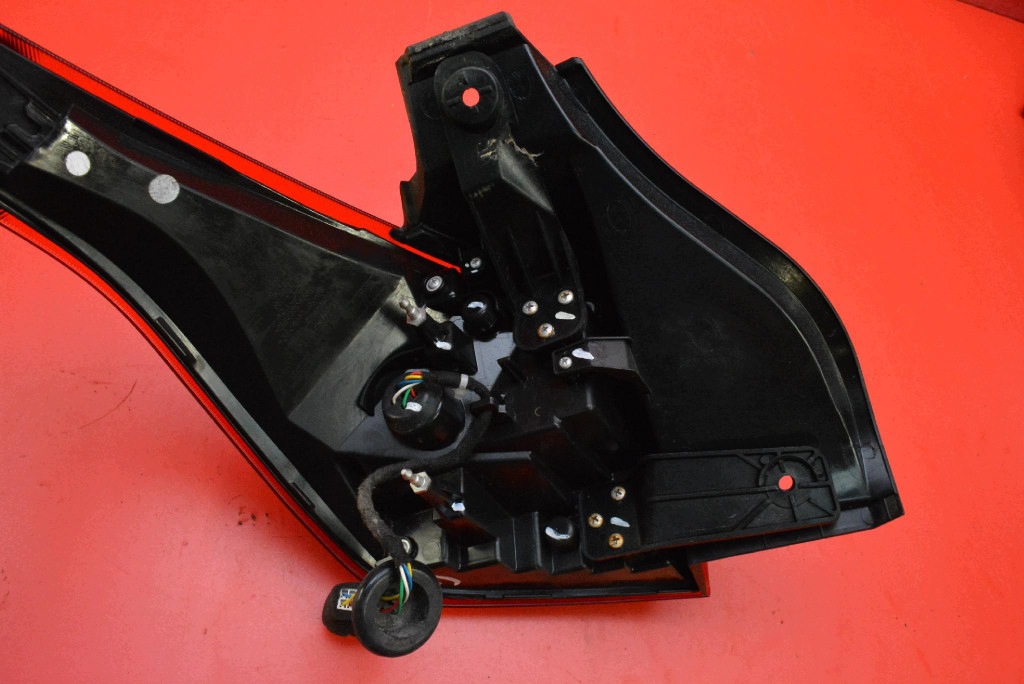 light right rear part rear A00112330 BAIC BEIJING X3 LIFT 19