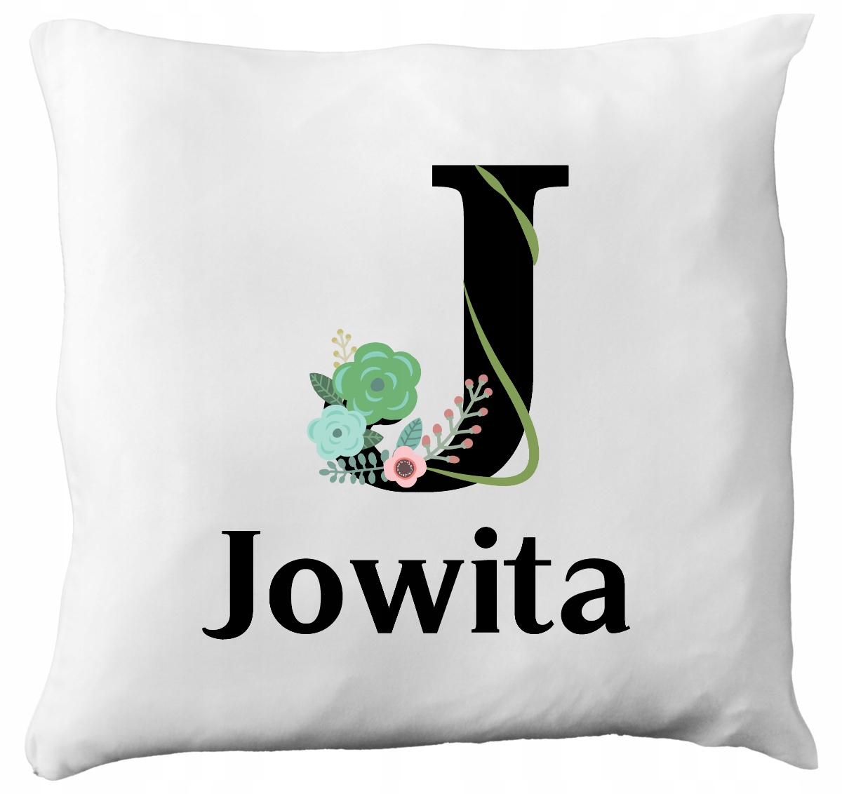 

Poduszka Jowita, na każdą okazję, 1