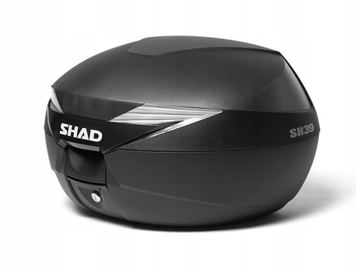 БАГАЖНИК SHAD HONDA CBF600 S / N (04 - 12 )