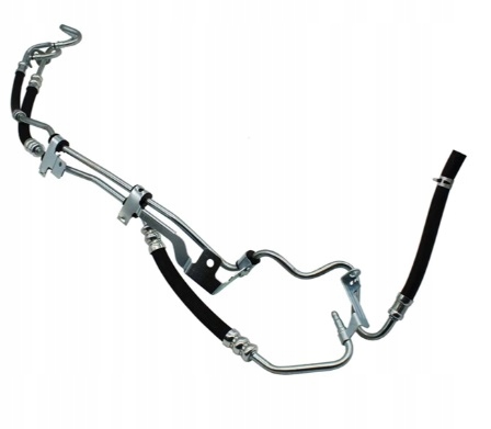 JYP0019 - Шланг гидроусилителя руля Ford Focus MK2