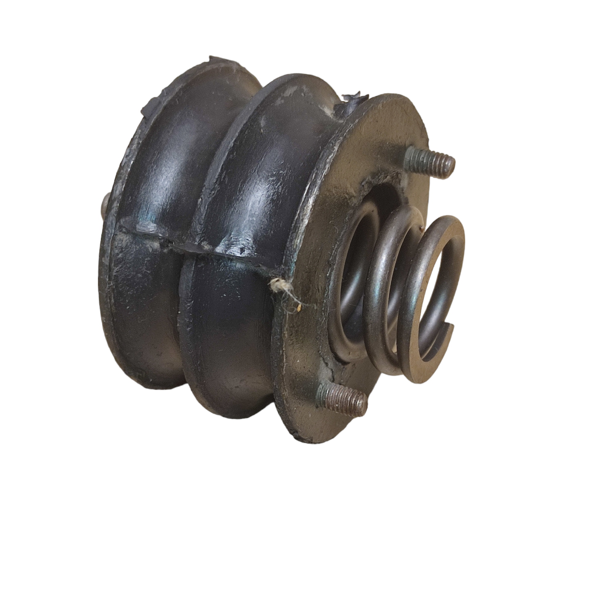 Poduszka silnika FSO Polonez Fiat 125p + sprężyna Rodzaj skrzyni Automatyczna