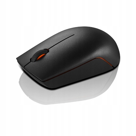 Lenovo Wireless Compact Mouse 300 Optical Mouse 2.4 GHz Wireless vi