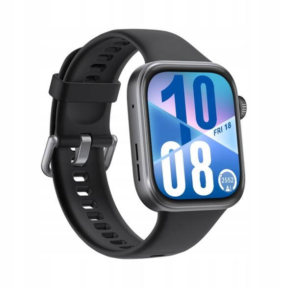 Smartwatch Huawei Watch Fit 4 Czarny