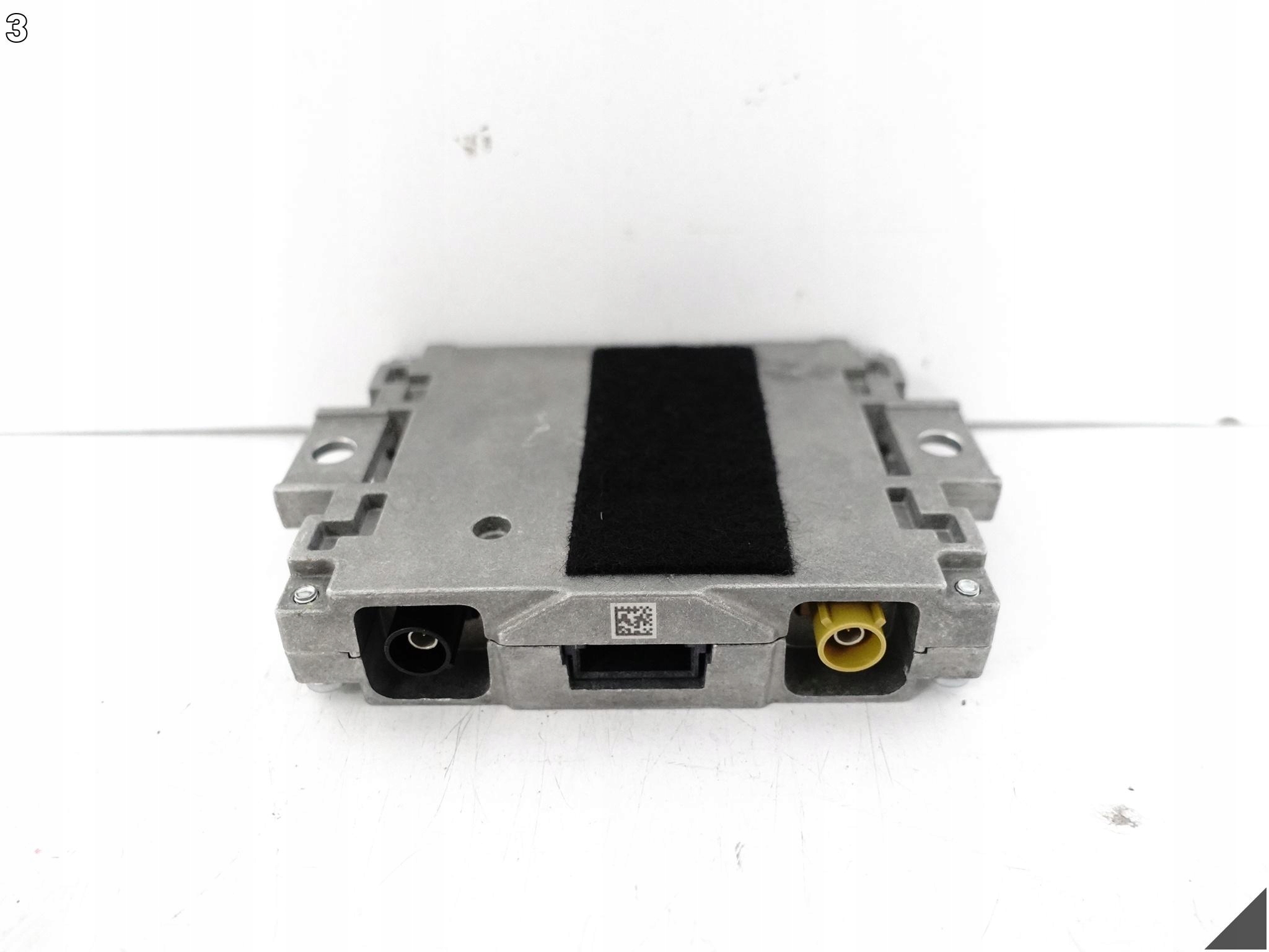 AUDI Q3 83A LAMBORGHINI URUS VW BENTLEY module amplifier SYGNALU LTE 24KM