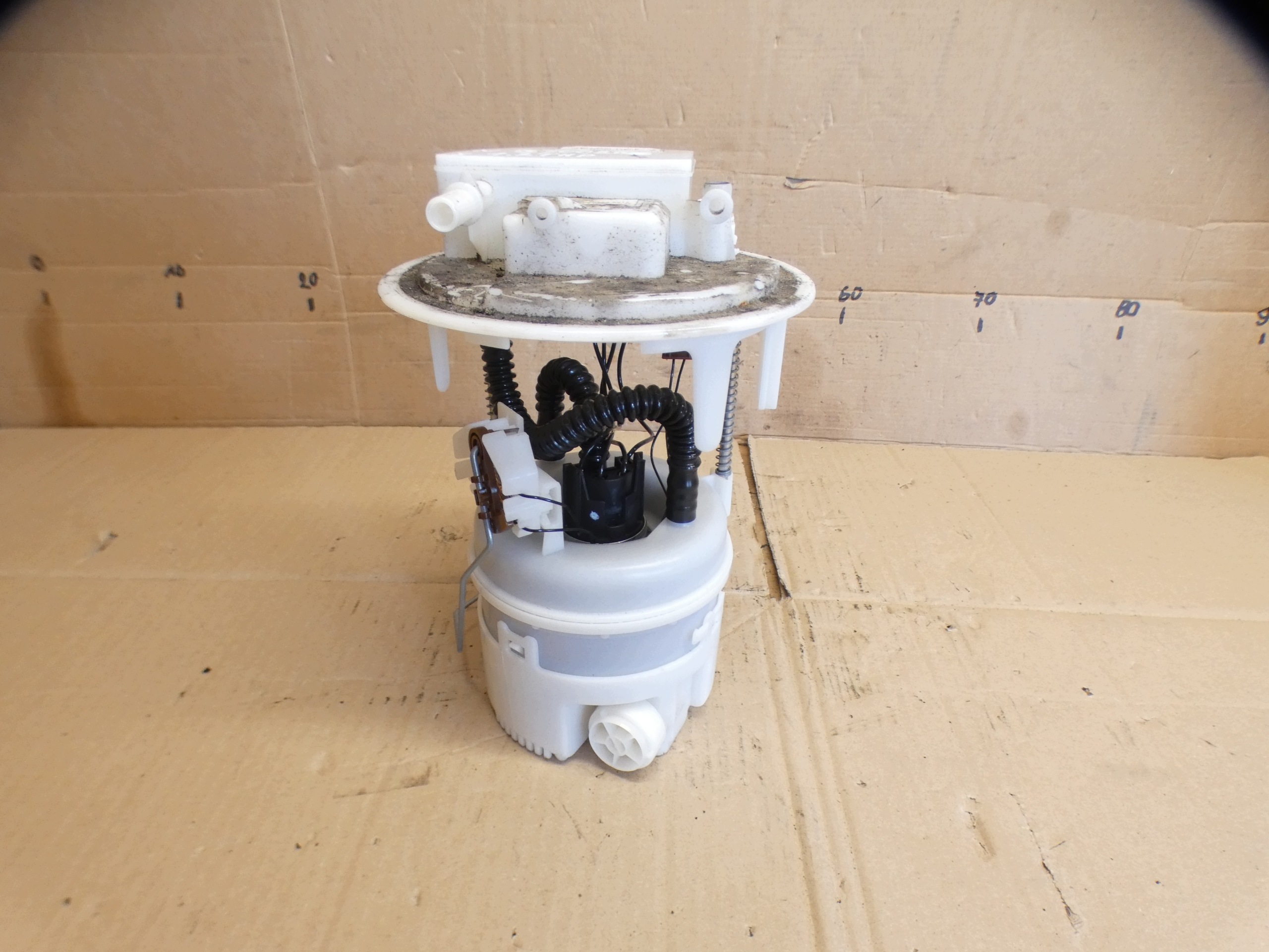 pumpa pumpa goriva PLYWAK 3008 II