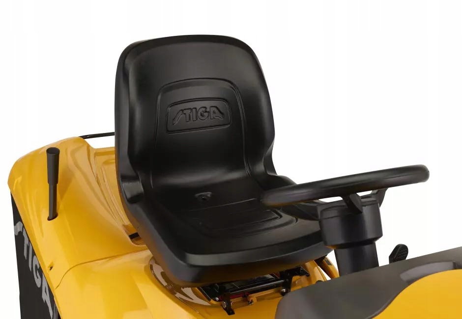 Traktor ogrodowy STIGA Estate 792 Marka Stiga