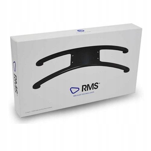 Levně Držák Pro Upevnění Akvarijní Lampy Radion Posuvná Kolejnice XL Slide