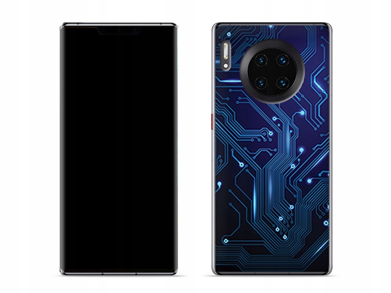 

Etui do Huawei Mate 30 Fantastic Case