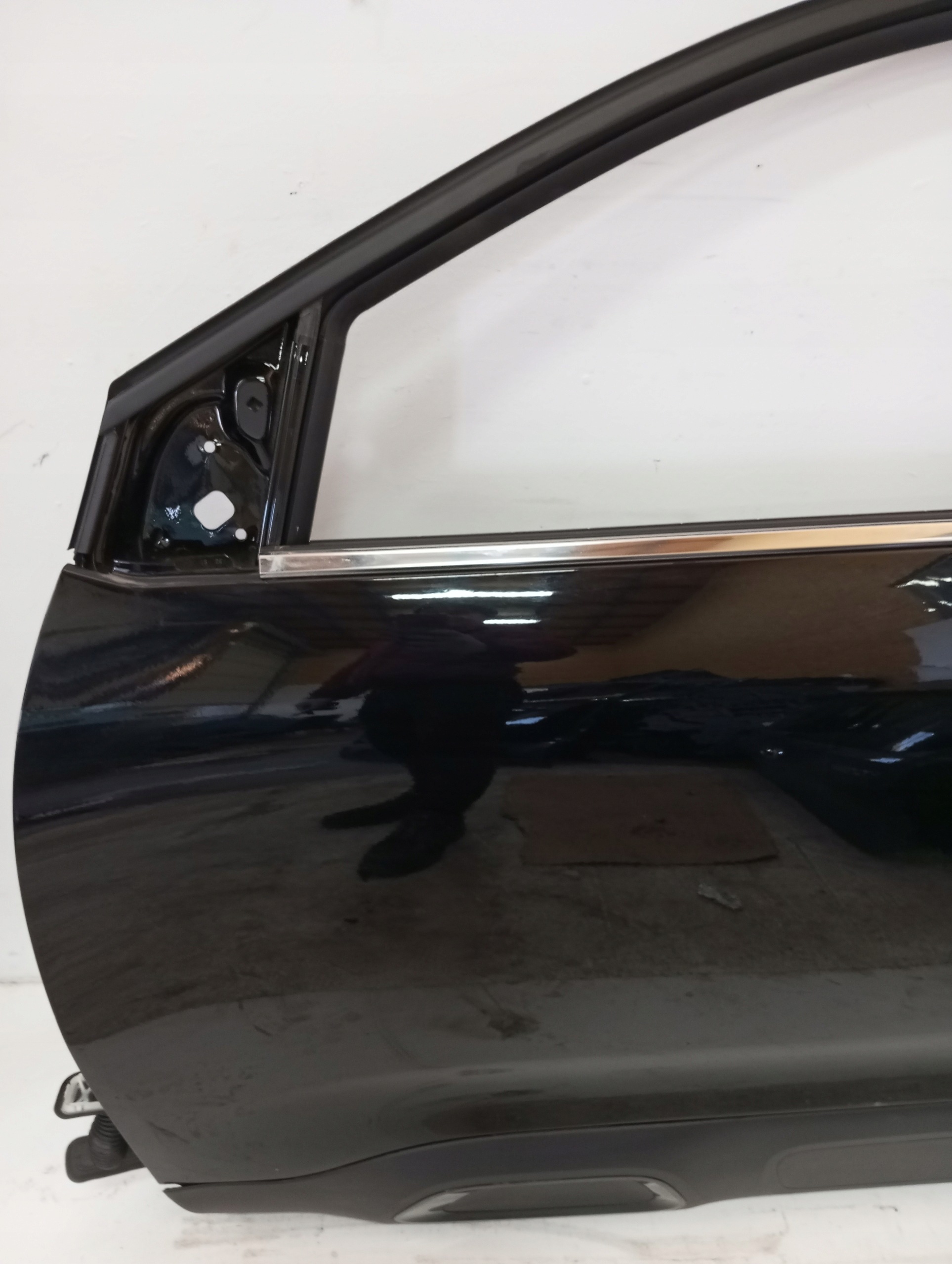 door left front CITROEN C5 AIRCROSS 25r BSZ