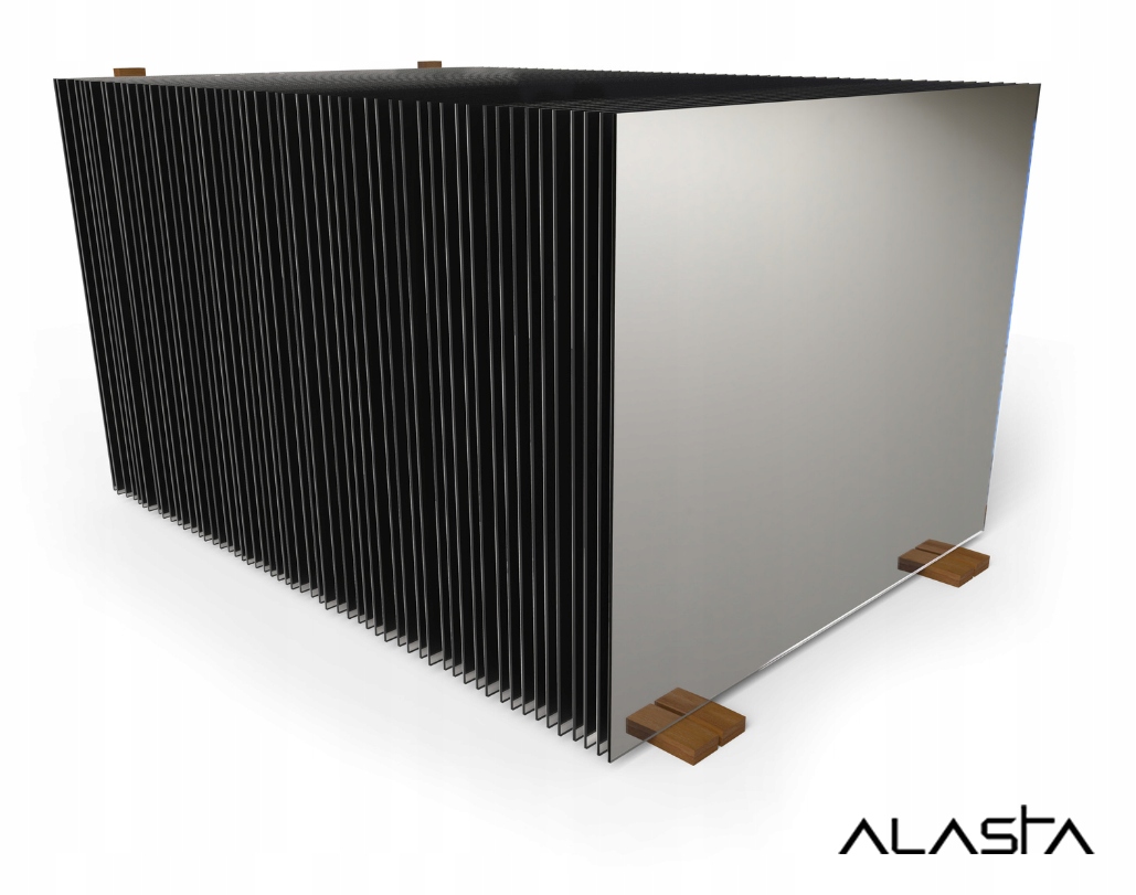 Lustro do Łazienki - Każdy Rozmiar - 115x40 cm Kształt prostokąt