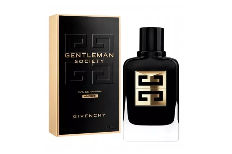 Givenchy Gentleman Society Ambreé Woda Perfumowana Dla Mężczyzn 100 ML