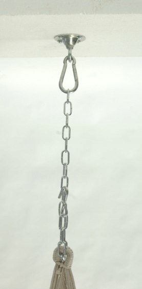 HAK SUFITOWY DO MONTAŻU Hamaków FOTELI Power Hook Rodzaj mocowanie