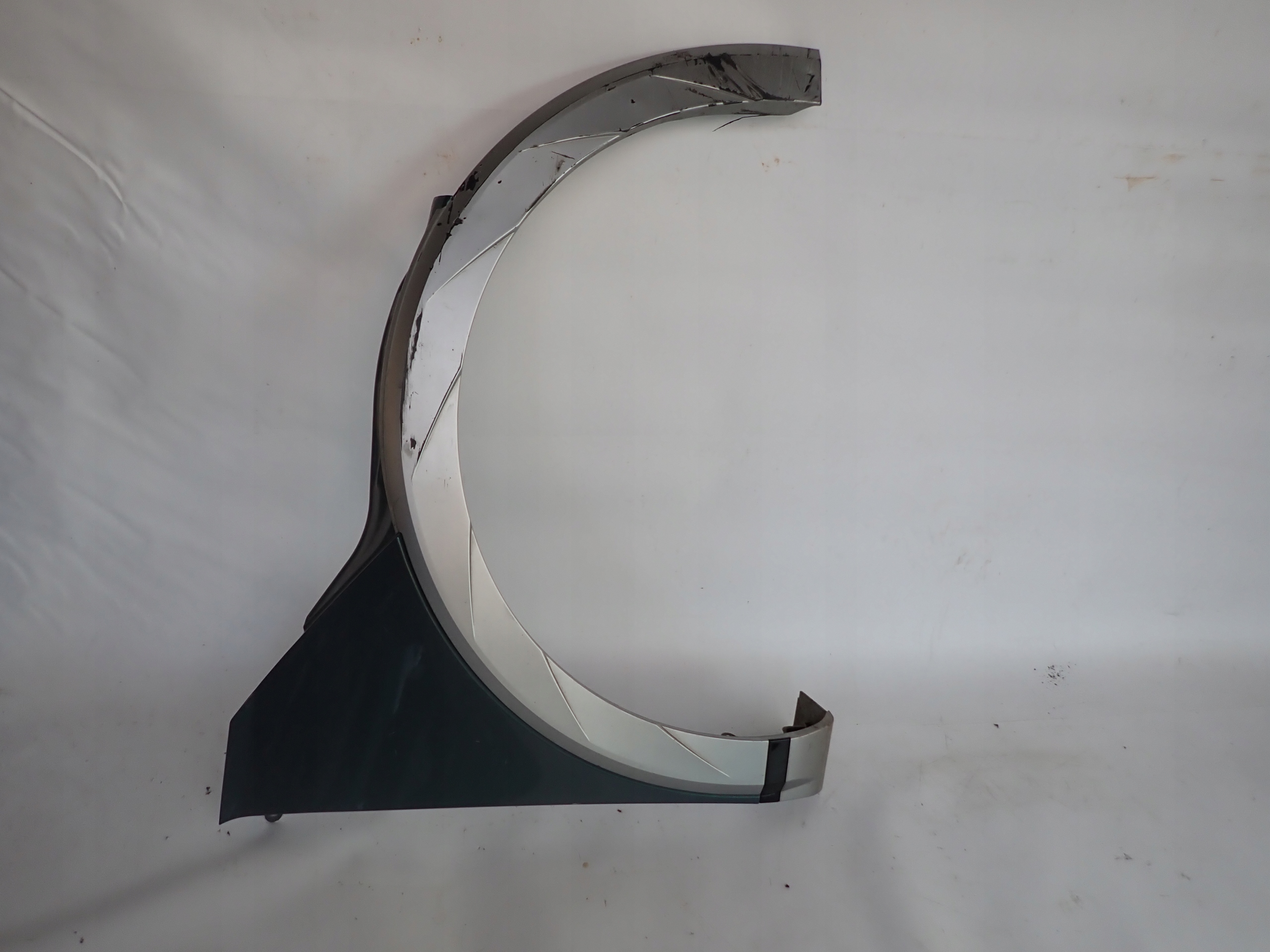HYUNDAI IONIQ 5 V 20- fender right front front