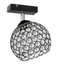 

Lampa Sufitowa Żyrandol Nad Stół Napoli 1-805V Led