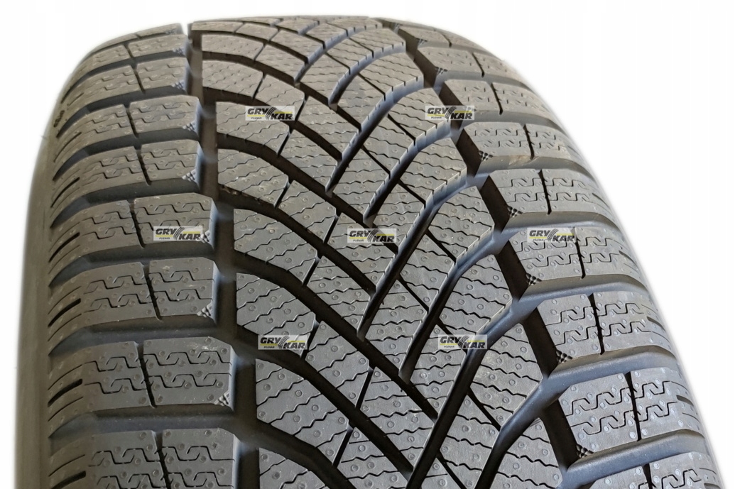 2x Opony Falken EUROWINTER HS02PRO XL 265/55R20