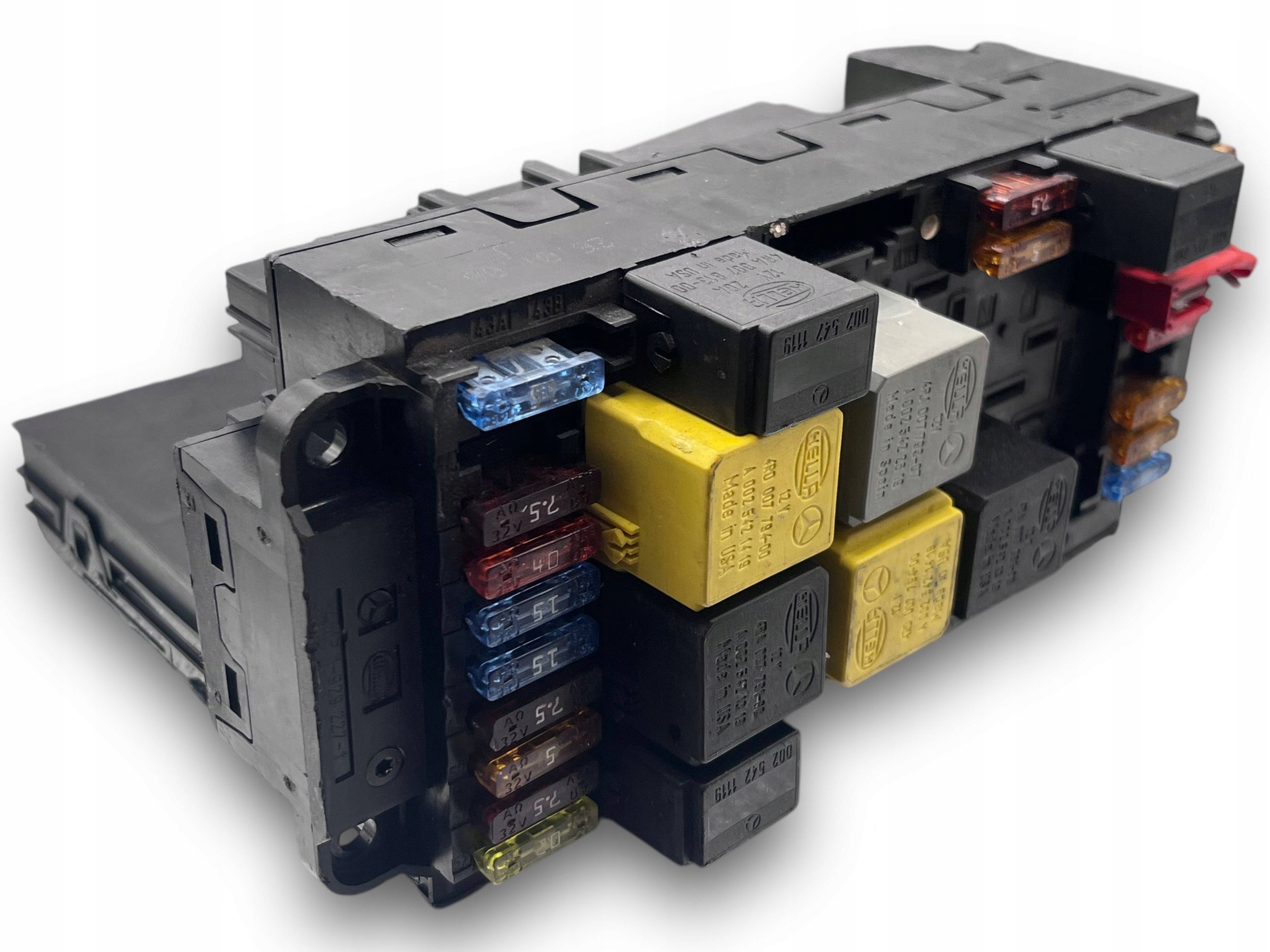MERCEDES W209 Module fusibles 2095452001 @M