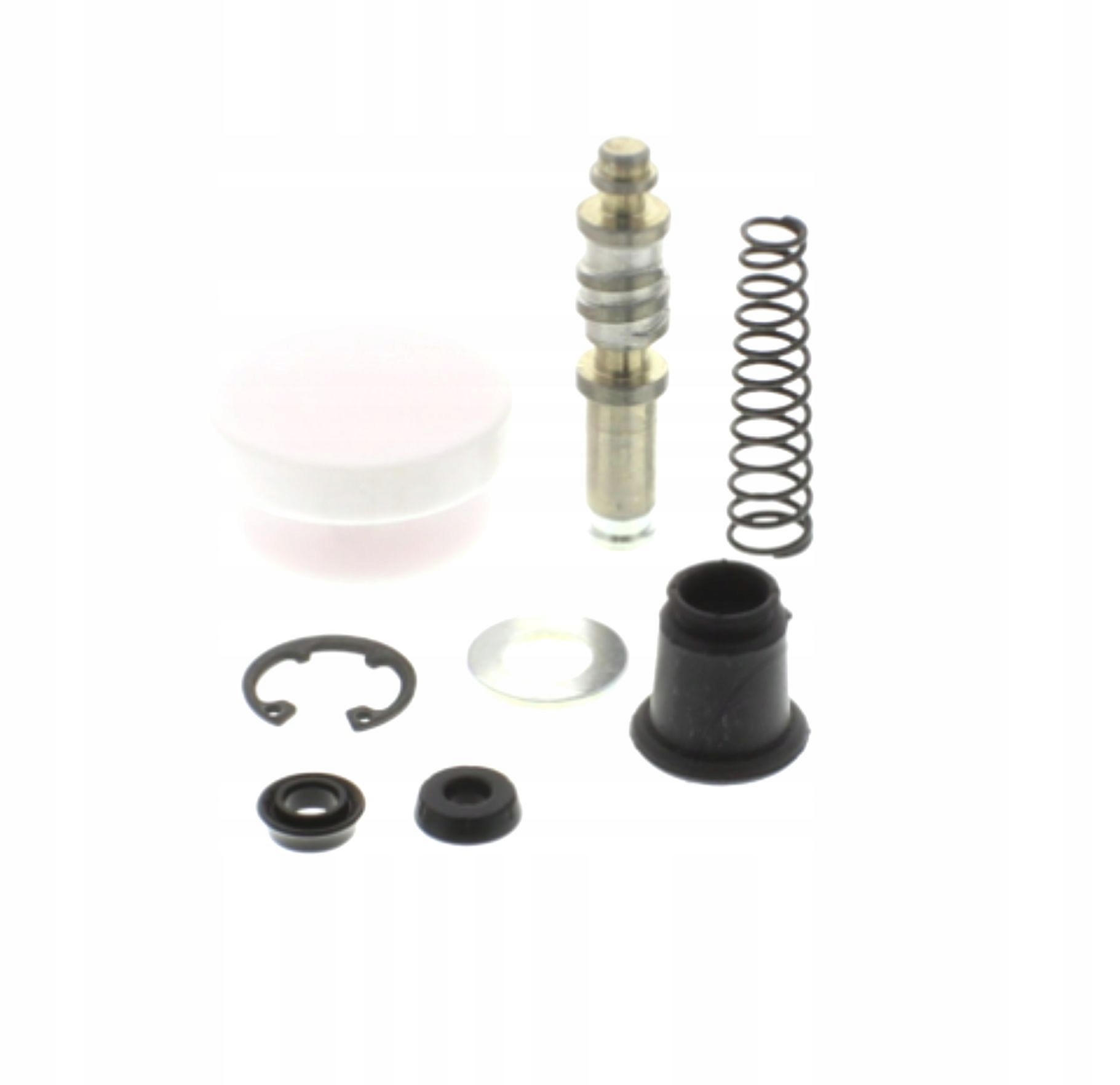 Sada Pro Opravu Předního Brzdového Čerpadla Yamaha Wr 250 450 F Yfz Yz 65 85 Lw Sw