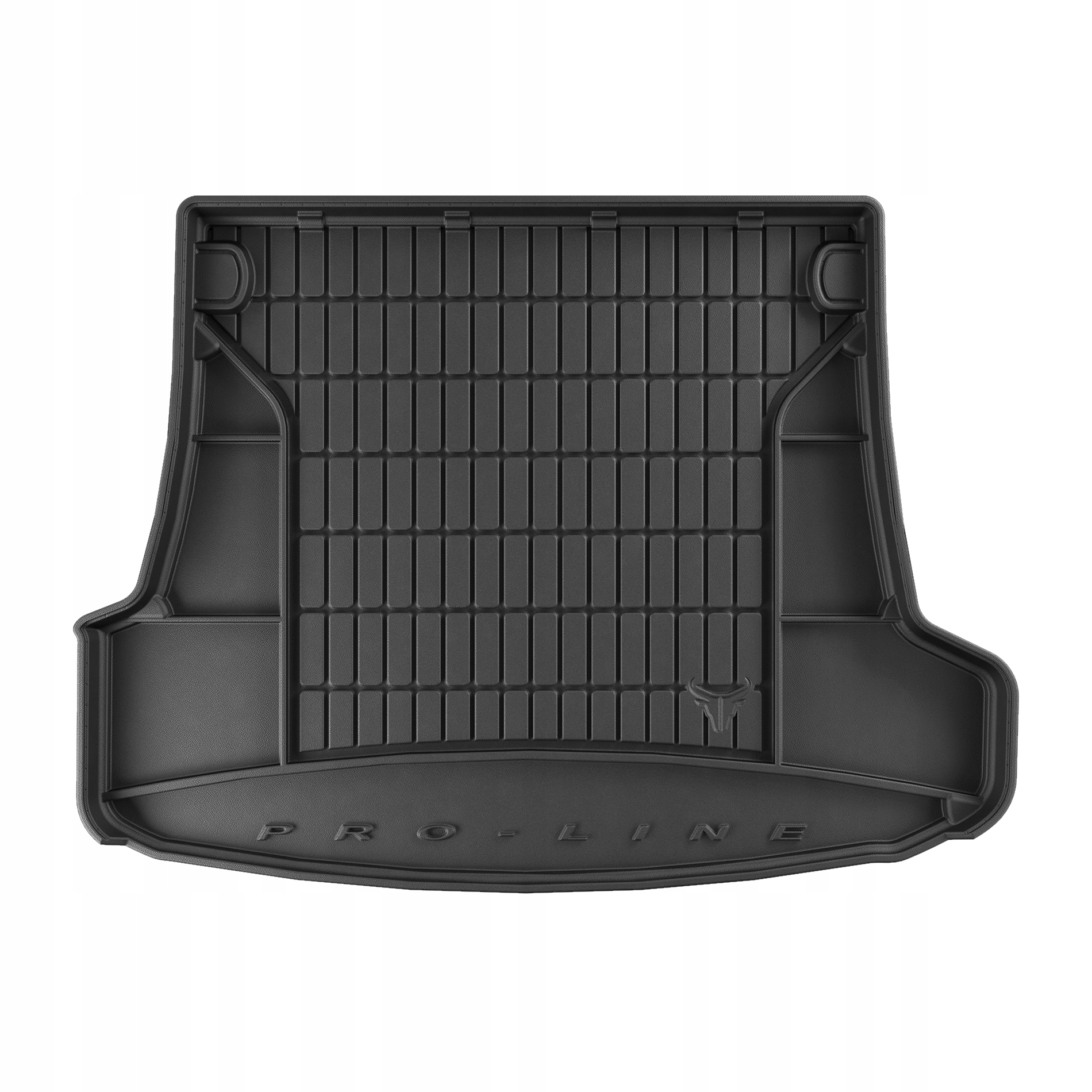Frogum ProLine Gumová rohož do kufru 3D pro Saab 9-3 II 2002-2011