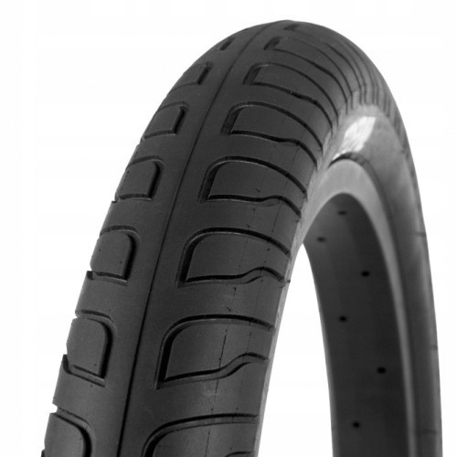 Pneumatika Bmx Federal Response černá 20x2.50"