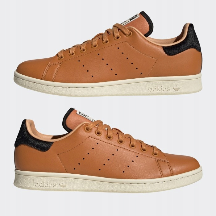Boty Adidas Disney x Stan Smith 'Lví král Jizva' HP5593 vel. 38 2/3