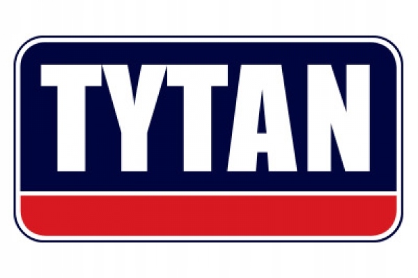 Uszczelniacz dekarski brązowy Tytan Professional 280ml EAN (GTIN) 5902120219667