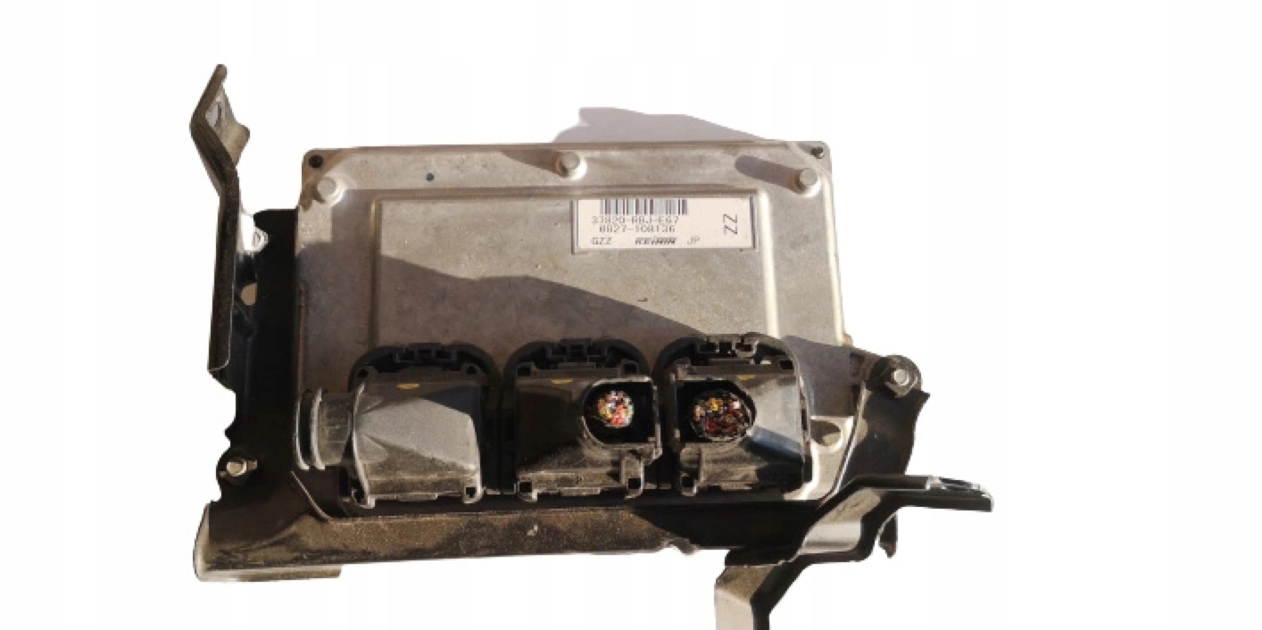 HONDA CIVIC 37820-RBJ-E67 6827-108136 computer ECU