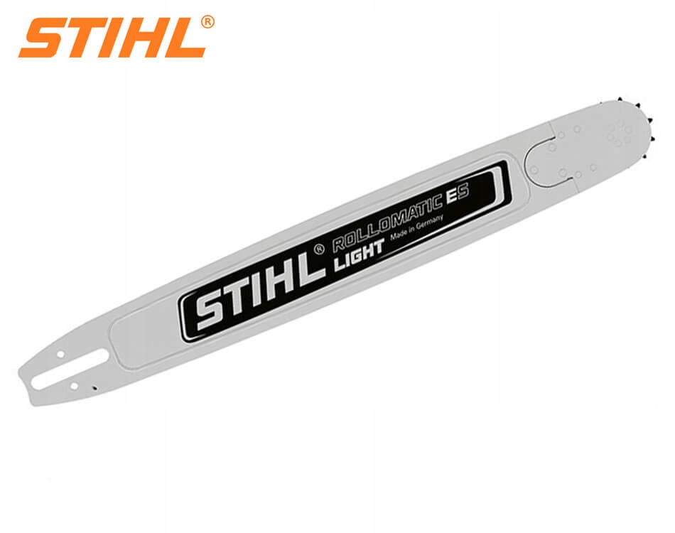 Vodiaca lišta Stihl Rollomatic Es Light 80cm, 3/8", 1,6mm, 3003 000 2046