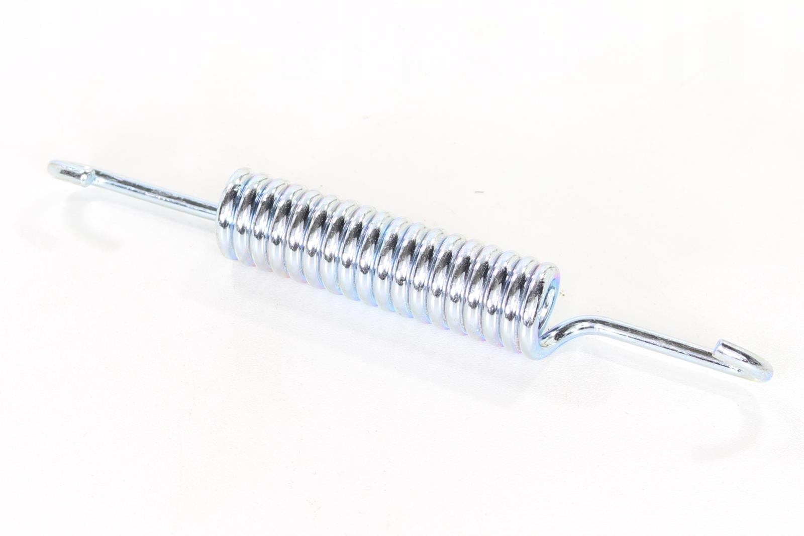 SPRĘŻYNA STOJAKA CENTRALNEGO JAWA TS 350 ML Producent WZMOTO