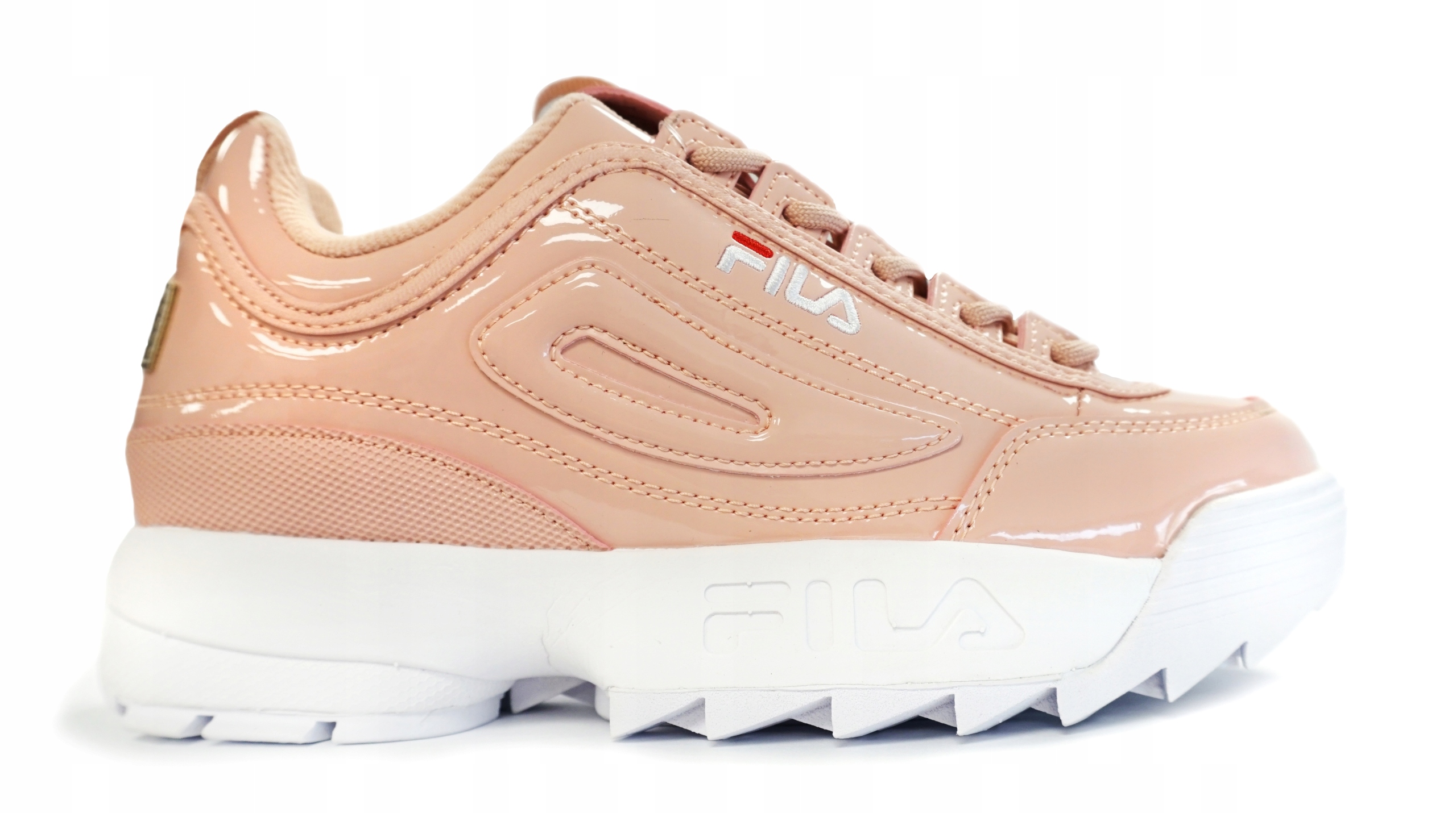

Buty Fila Disruptor Pink 5FM00047664 - r. 40