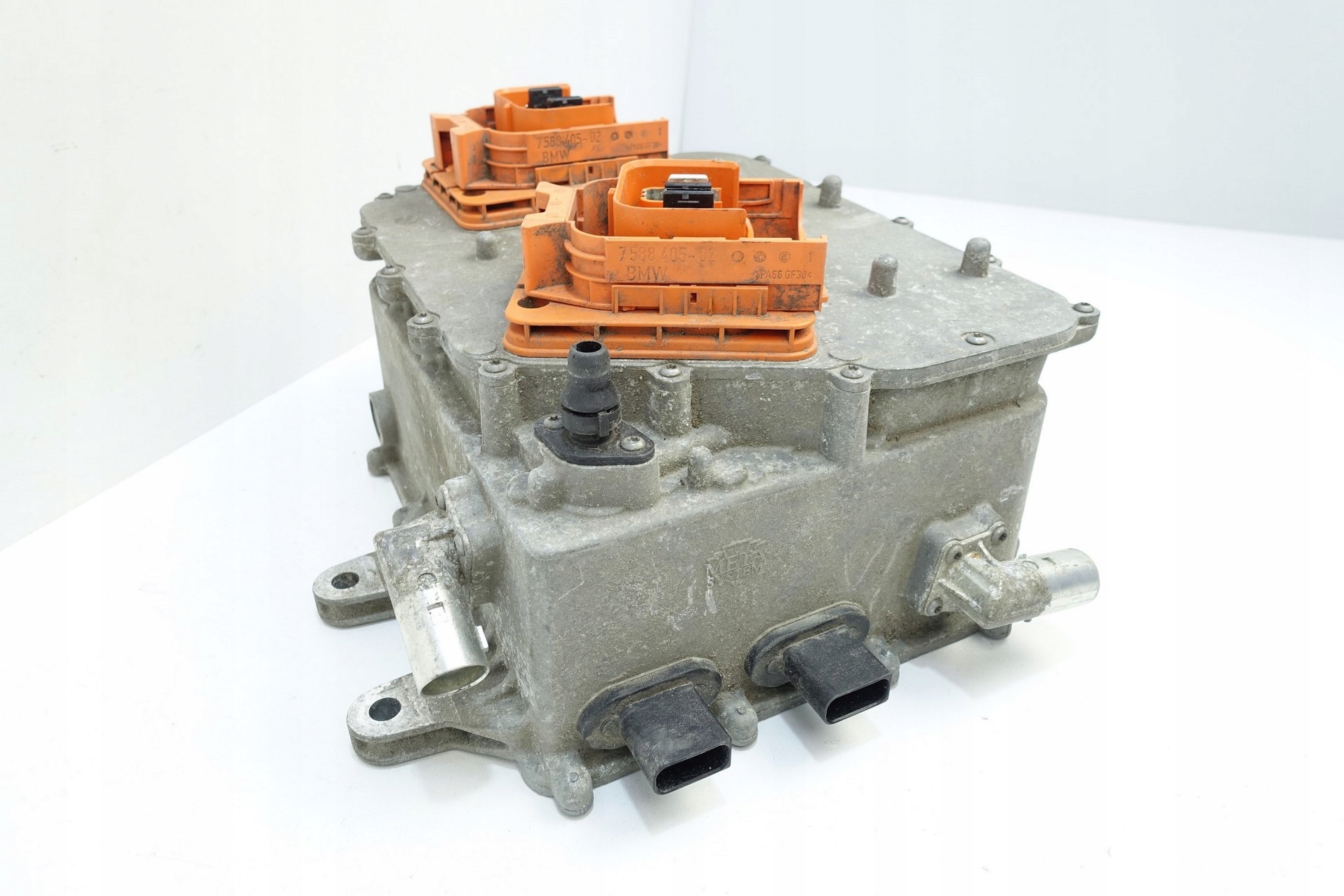 control unit module LADOWANIA BMW I3 I01 8625522