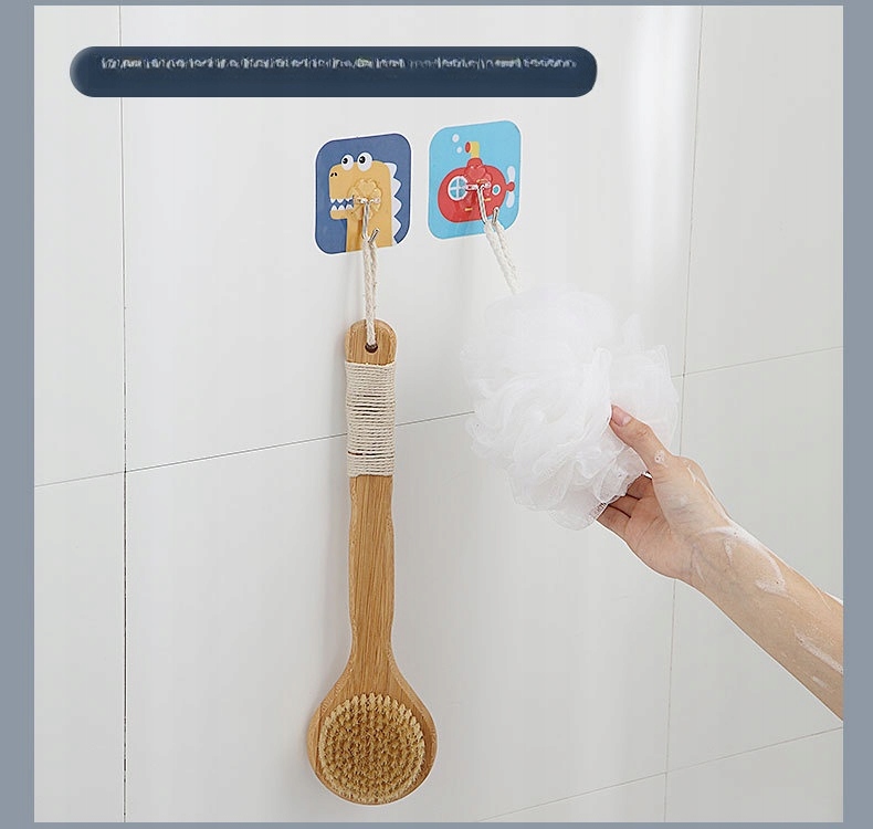 HACZYK WIELOFUNKCYJNY DEKORUJ ODCIENIE ZIEMI Marka bez marki