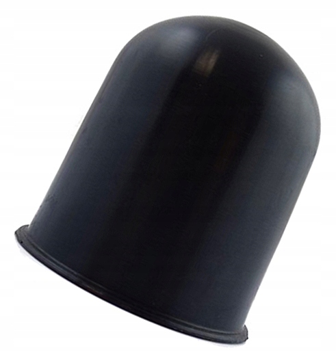 

Czarna Y4Z52 Osłona Kapturek Na Hak Nakładka Ha