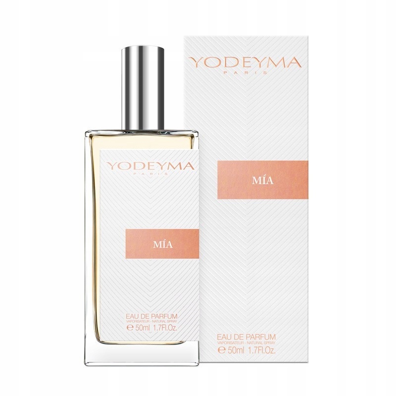 Perfumy Yodeyma MIA 50 ml