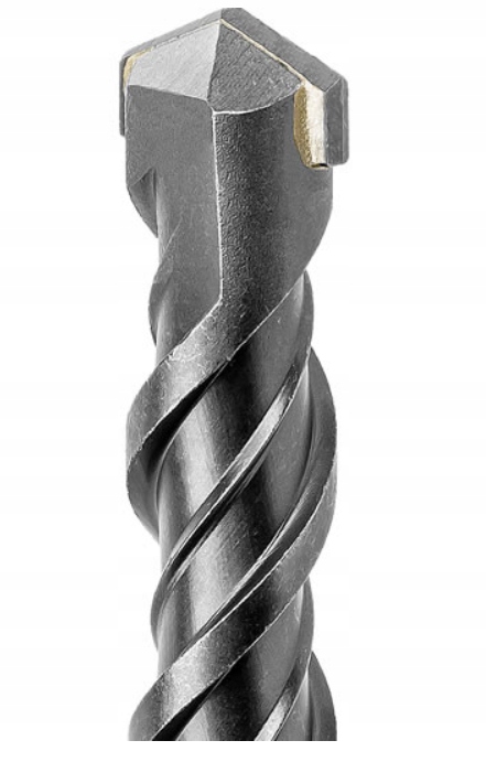 

Wiertło Do Muru Betonu Sds-max 25/940 Długie