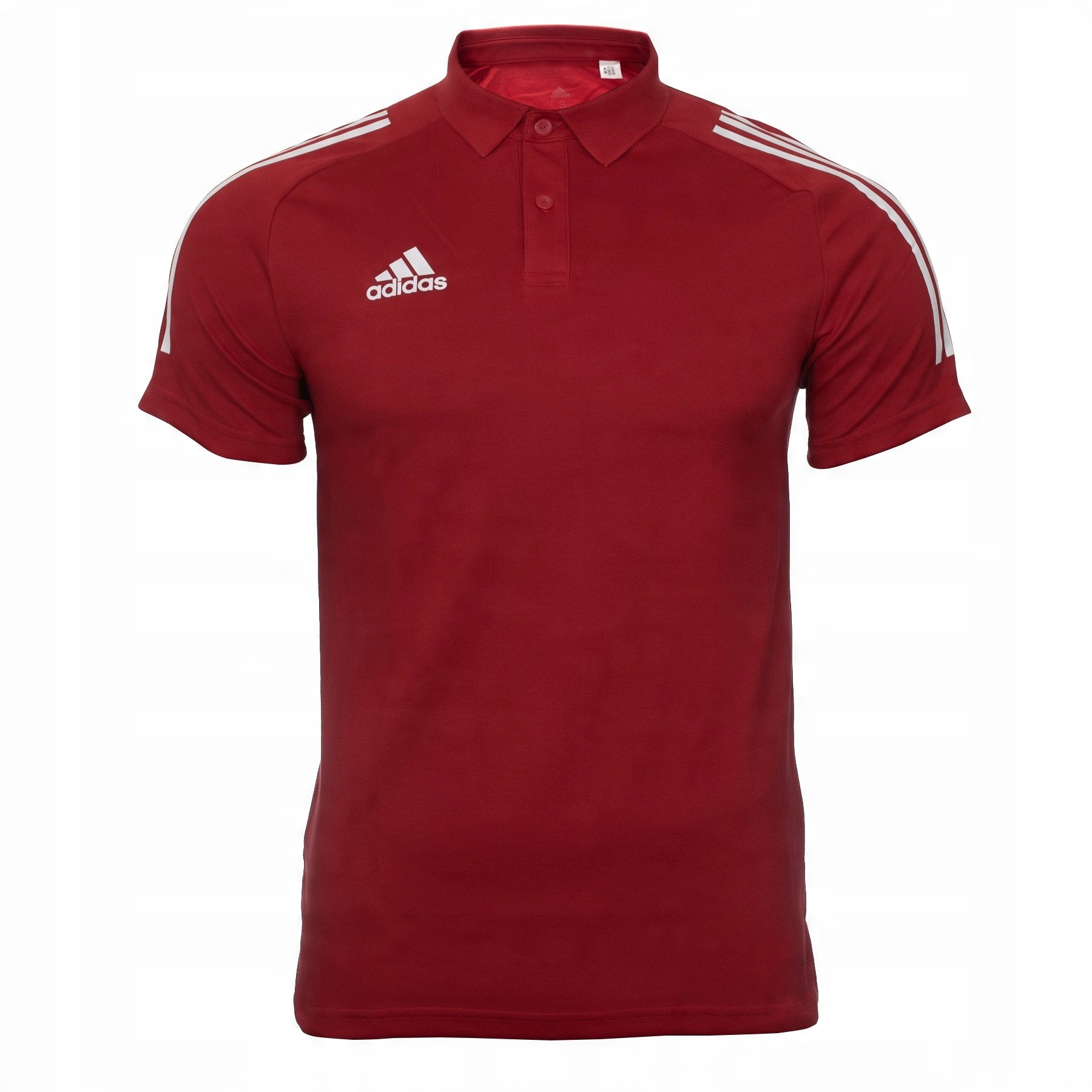 

Męska Koszulka Polo Adidas Condivo 20 ED9235