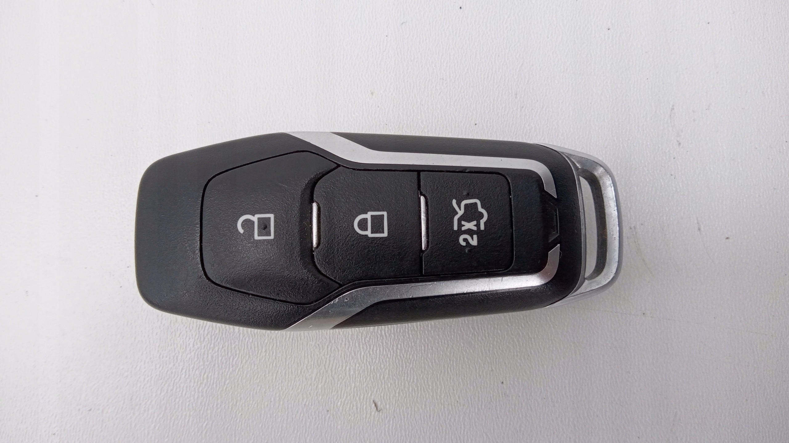 KLUCZYK FORD MONDEO MK5 ORYGINAŁ Producent części Ford OE